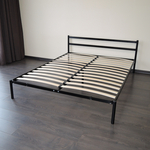 Двухспальная кровать Мета в Ялте
