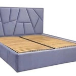Интерьерная кровать Симпл в Ялте
