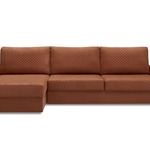 Угловой диван-оттоманка Даллас (OSHN) в Ялте