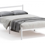 Двухспальная кровать Мета в Ялте