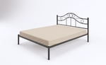 Металлическая кровать Танго в Ялте