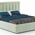 Интерьерная кровать Ванесса 160 в Ялте