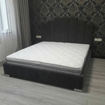 Интерьерная кровать Сопрано 180 в Ялте