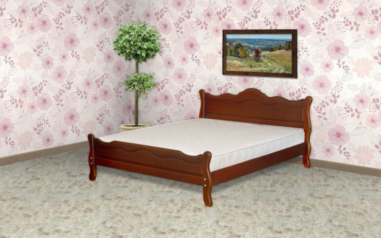 Кровать Любаша в Ялте
