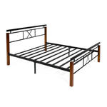 Двуспальная кровать EUNIS (AT-9220)  в Ялте