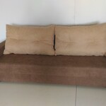 Прямой диван Титан в Ялте