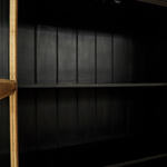 Шкаф книжный Secret de Maison BLACK LABEL (mod. DA-2289) (12919) в Ялте
