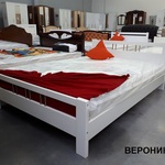 Кровать Вероника 3 в Ялте