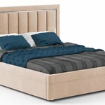 Интерьерная кровать Ванесса 180 в Ялте