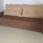 Прямой диван Титан в Ялте