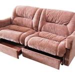 Модульный диван Визит Д3 в Ялте