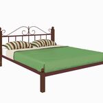 Кровать Диана Lux  в Ялте
