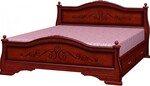 Кровать Карина 1 с ящиками в Ялте