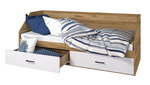 Кровать Лайт 800 с ящиками в Ялте