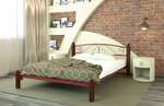 Кровать Вероника Lux в Ялте