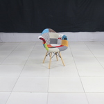 Кресло интерьерное Терри Премиум (W-127) в Ялте