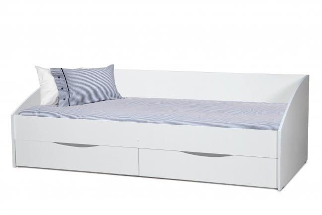 Кровать Фея 3 симметричная  в Ялте