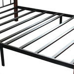 Двуспальная кровать AT-915 (5417) в Ялте