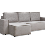 Угловой диван Лофт Lux (OSHN) в Ялте