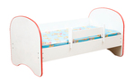 Кровать детская Радуга без ящика в Ялте