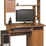 Компьютерный стол Домино в Ялте