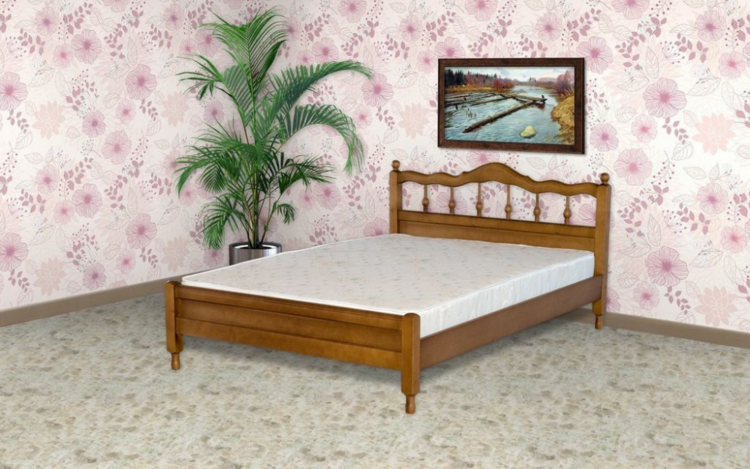 Кровать Нега в Ялте