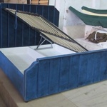 Интерьерная кровать Корсика в Ялте