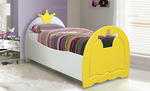 Кровать детская Корона в Ялте
