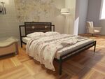 Двухспальная кровать Инесса в Ялте