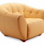 Кресло для отдыха Глобус в Ялте
