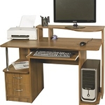 Компьютерный стол Омелия в Ялте