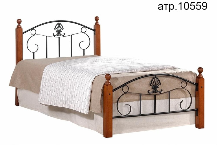 Двуспальная кровать РУМБА (AT-203)/ RUMBA в Ялте