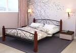 Кровать Вероника Lux Plus в Ялте