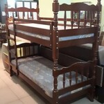 Двухъярусная кровать Соня в Ялте