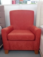 Кресло для отдыха Лайф 2 в Ялте