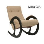 Кресло-качалка Модель 3 в Ялте