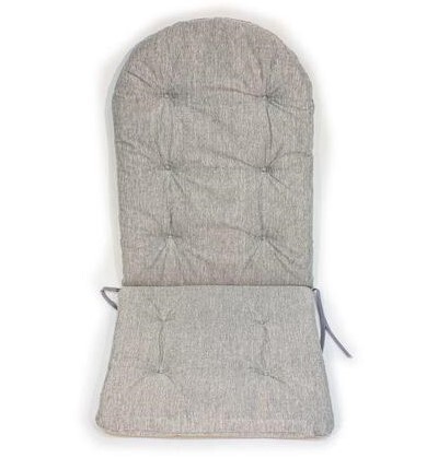 Подушка для кресла-качалки CLASSIC/NOVO/NOVO CORAL/MOSCOW/NUGO/ALEXA/SELESIA/LOSADESIGN, плюс 10 см. в Ялте