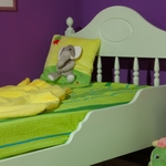 Кровать Юлия детская в Ялте