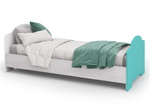 Односпальная кровать Миа КР 052 в Ялте