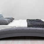 Интерьерная кровать Оливия в Ялте